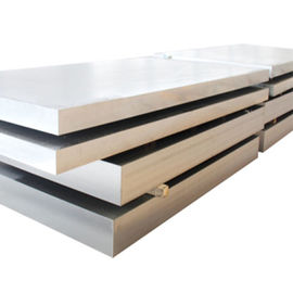 5454 H32 Aluminum Plate