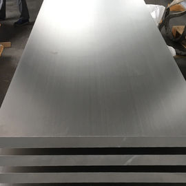 2A90 A2018 A92018 Aircraft Aluminum Plate
