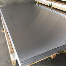 3105 H12 H14 H16 Automotive Aluminum Sheet