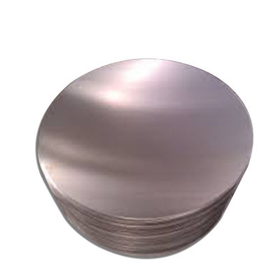 Ο μύλος τελειώνει τον κύκλο φύλλων αργιλίου 1200 1050 1060 1100 H14 προμηθευτής